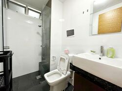 The Parc Condominium (D5), Condominium #455010961